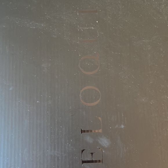 NIB Eloquii hot pink neoprene ankle boots, size 11W - Picture 5 of 5